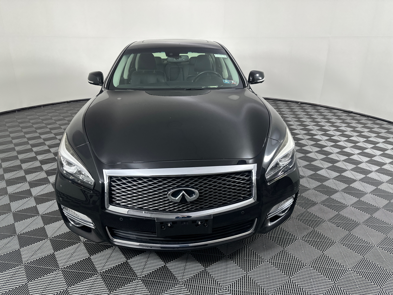 2019 INFINITI Q70 3.7X 5