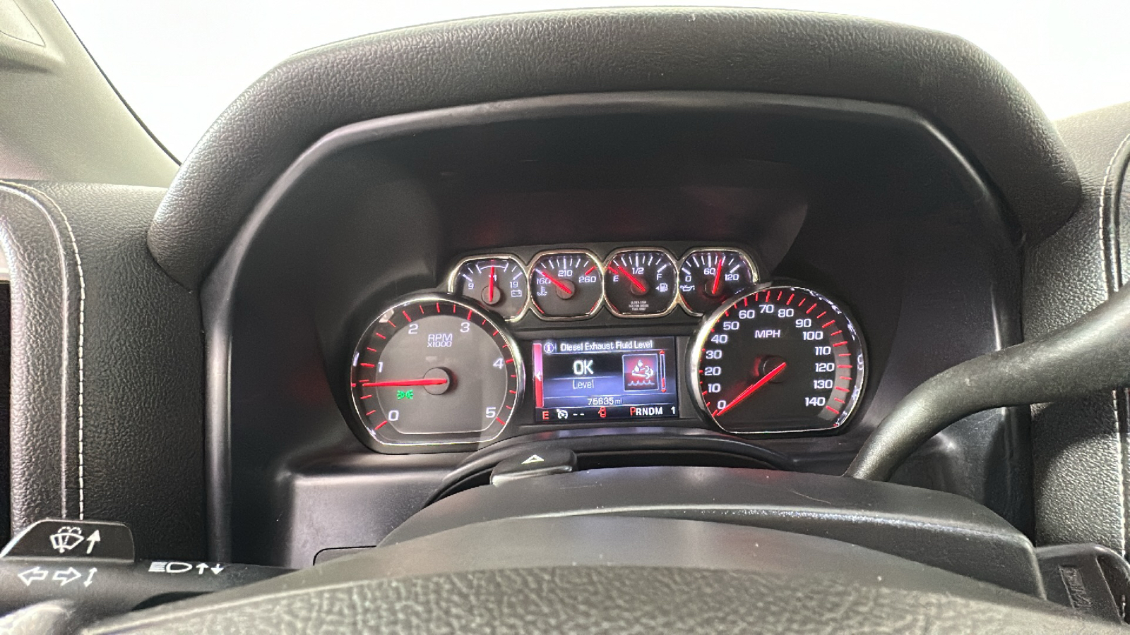 2015 GMC Sierra 2500HD SLT 36