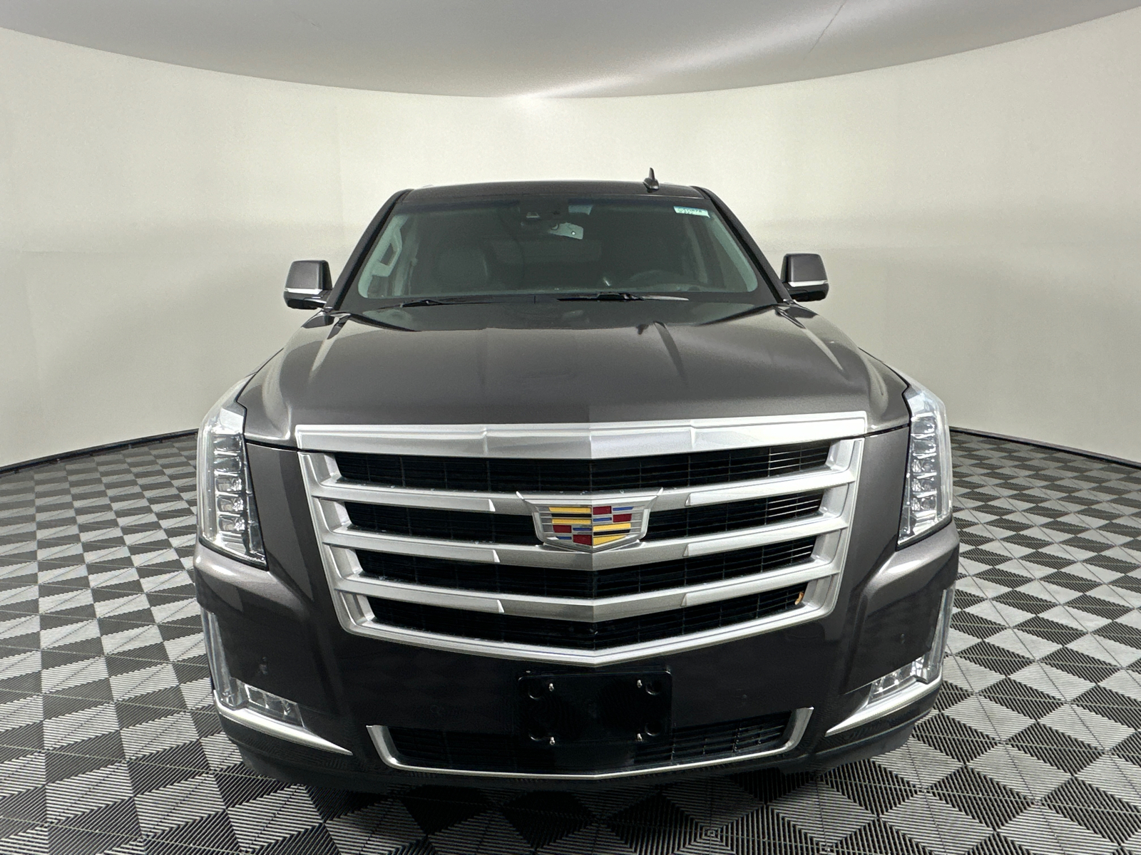 2015 Cadillac Escalade ESV Premium 4