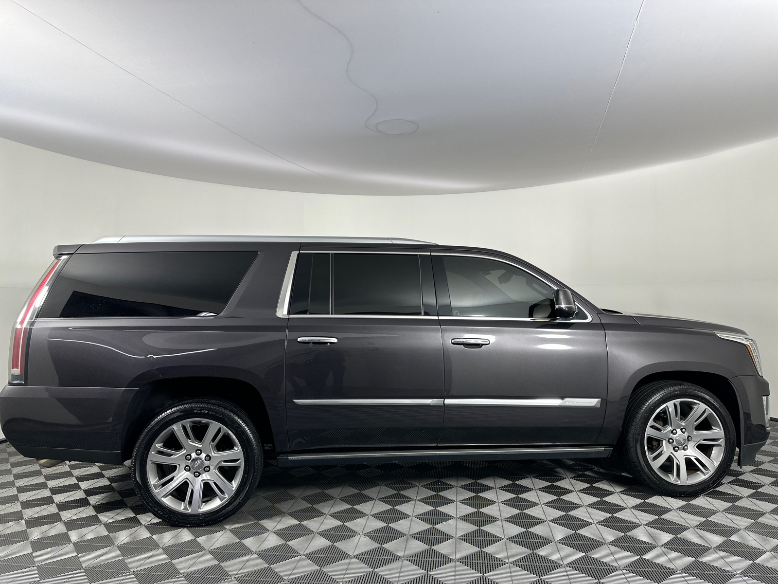 2015 Cadillac Escalade ESV Premium 20