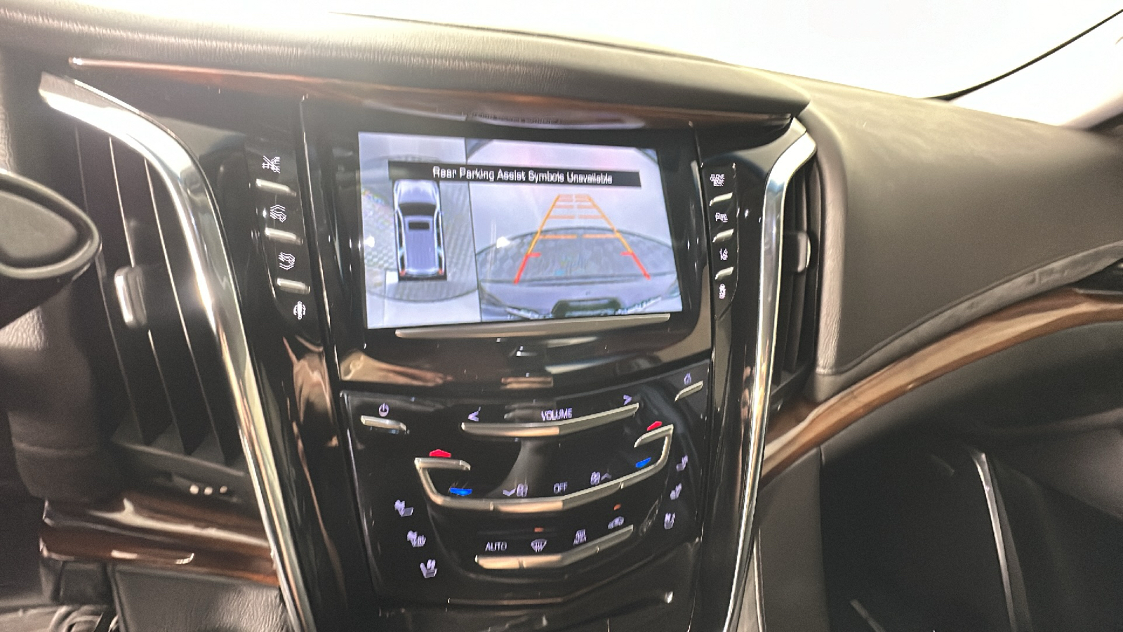 2015 Cadillac Escalade ESV Premium 40