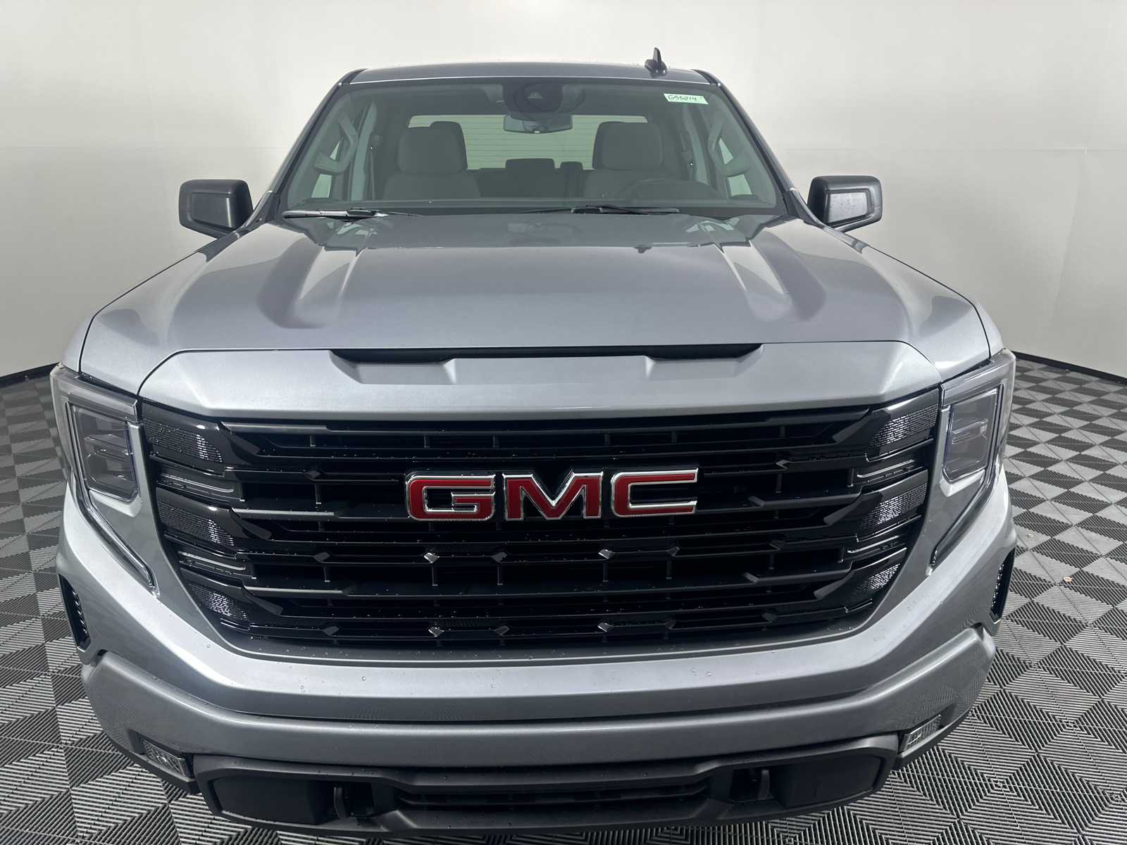 2025 GMC Sierra 1500 Elevation 5