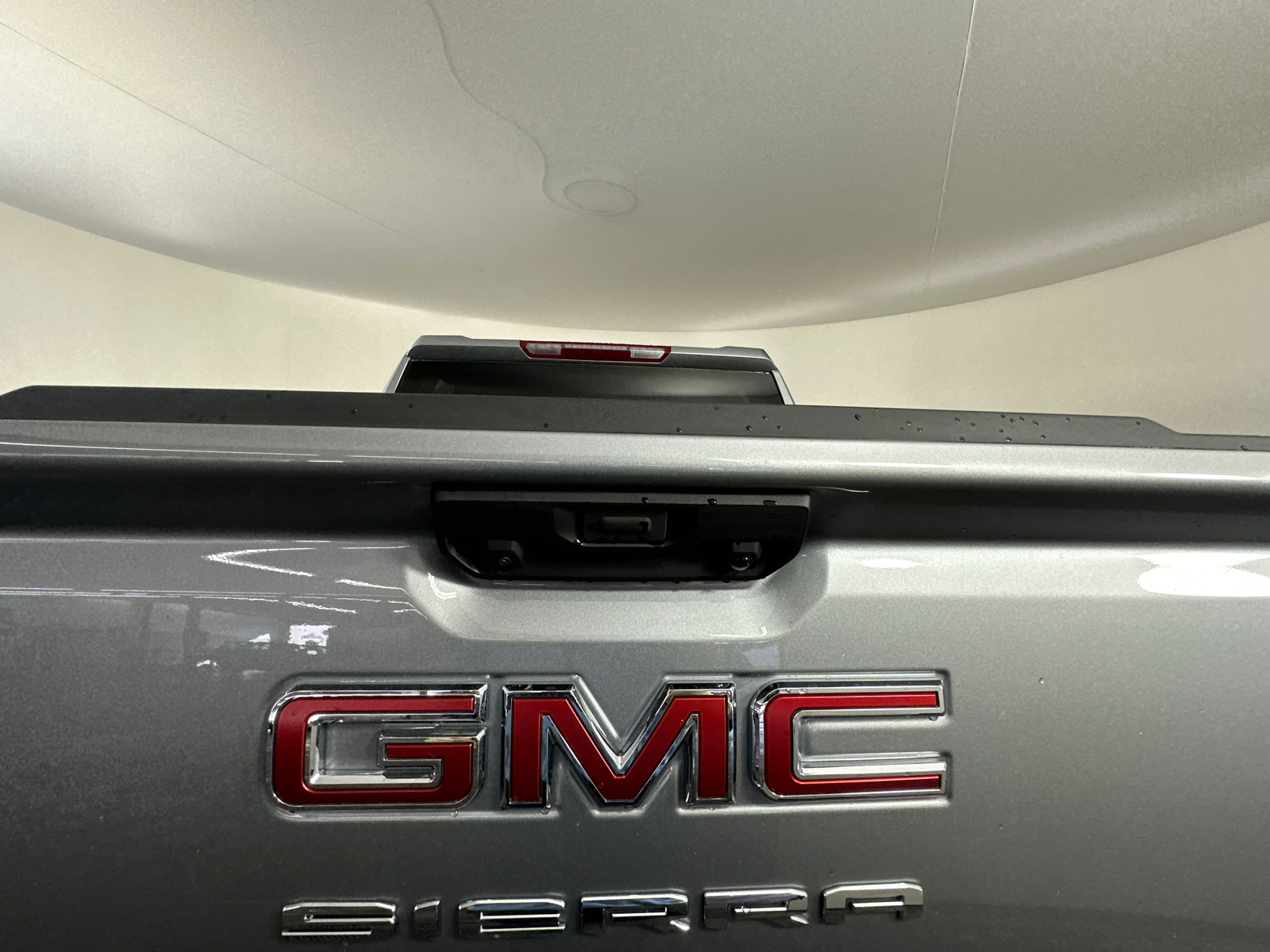 2025 GMC Sierra 1500 Elevation 14