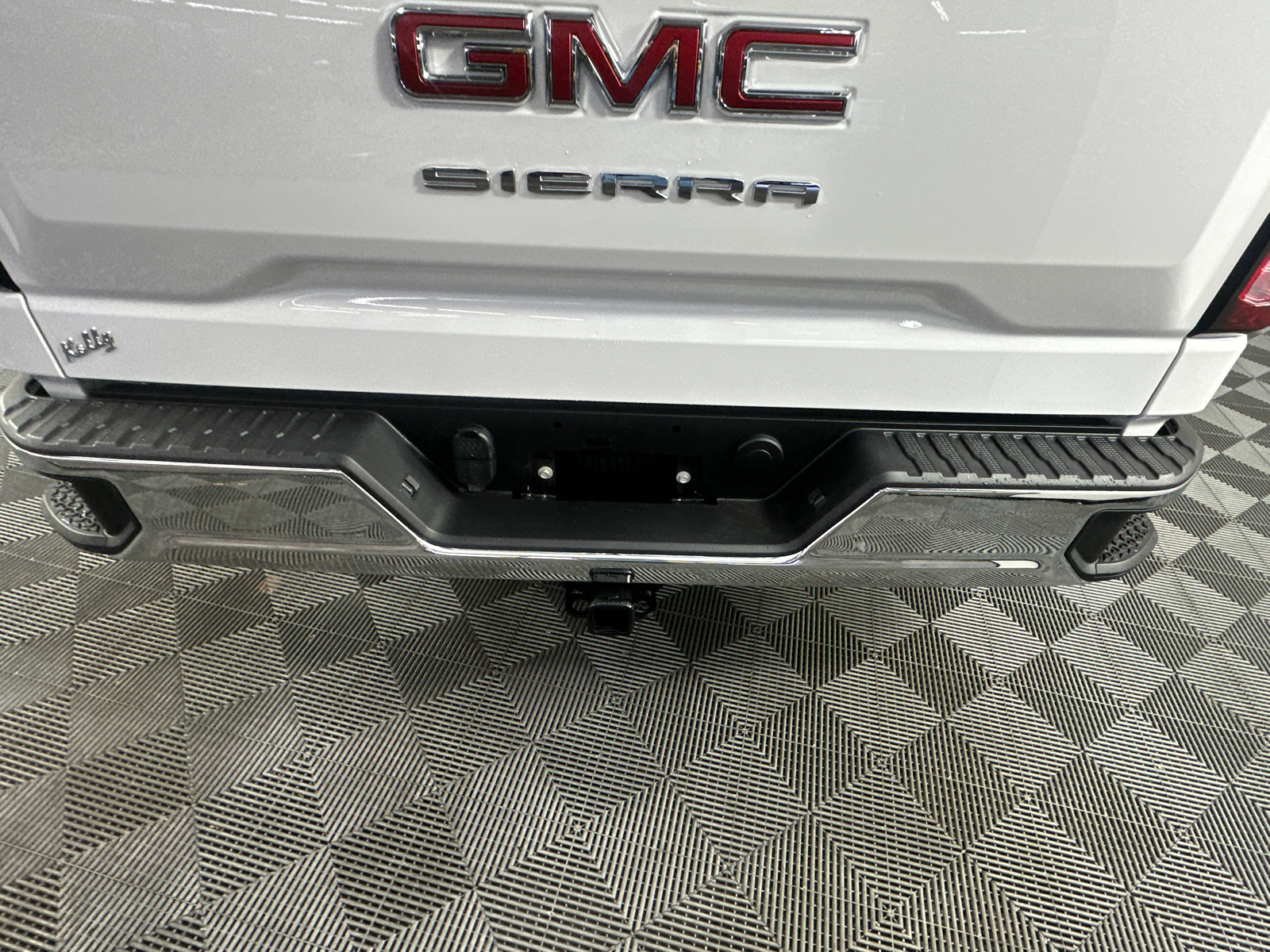 2025 GMC Sierra 1500 Pro 14