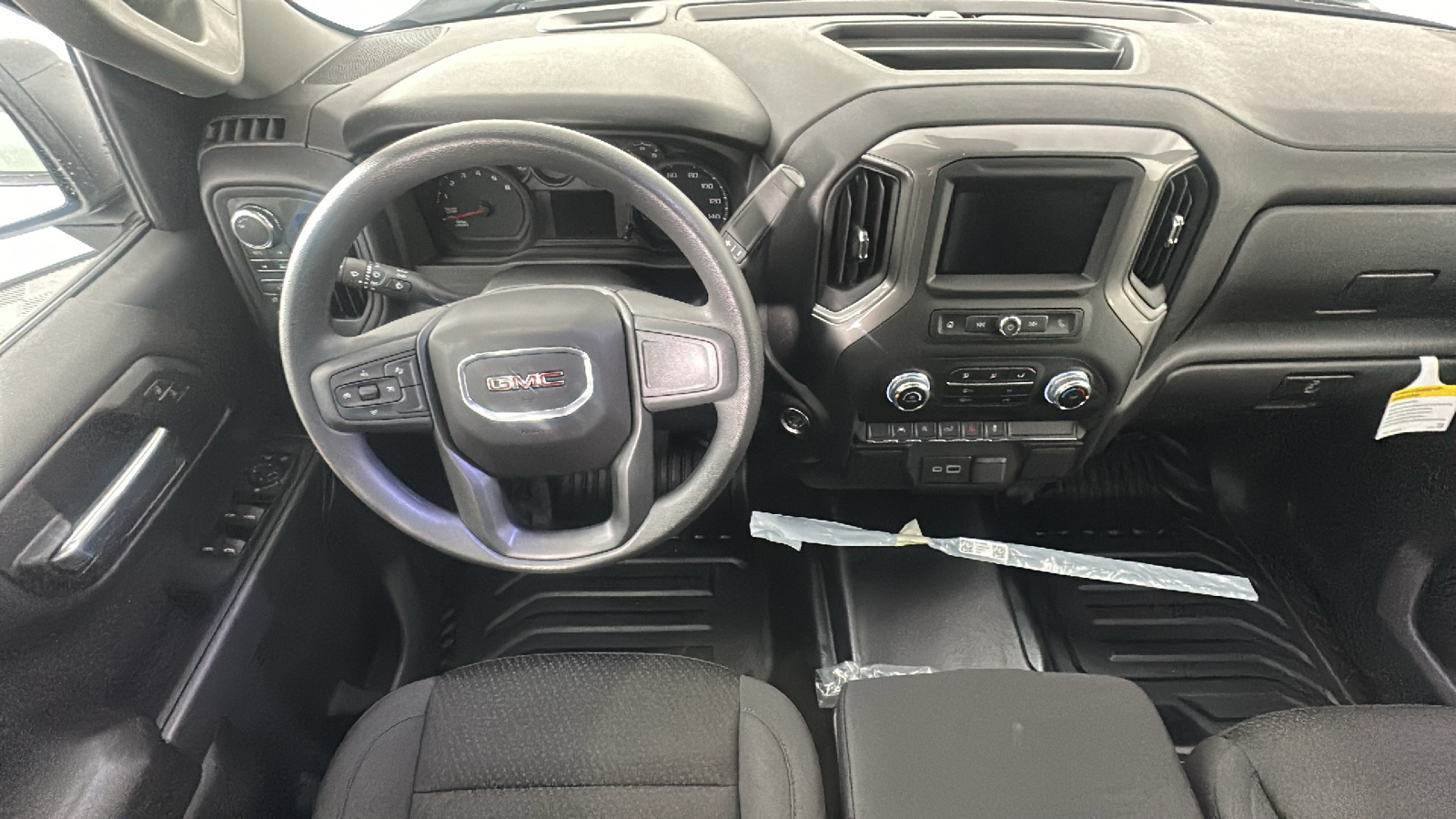 2025 GMC Sierra 1500 Pro 26