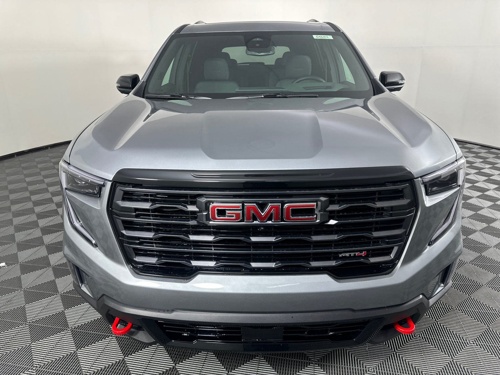 2025 GMC Acadia AT4 5