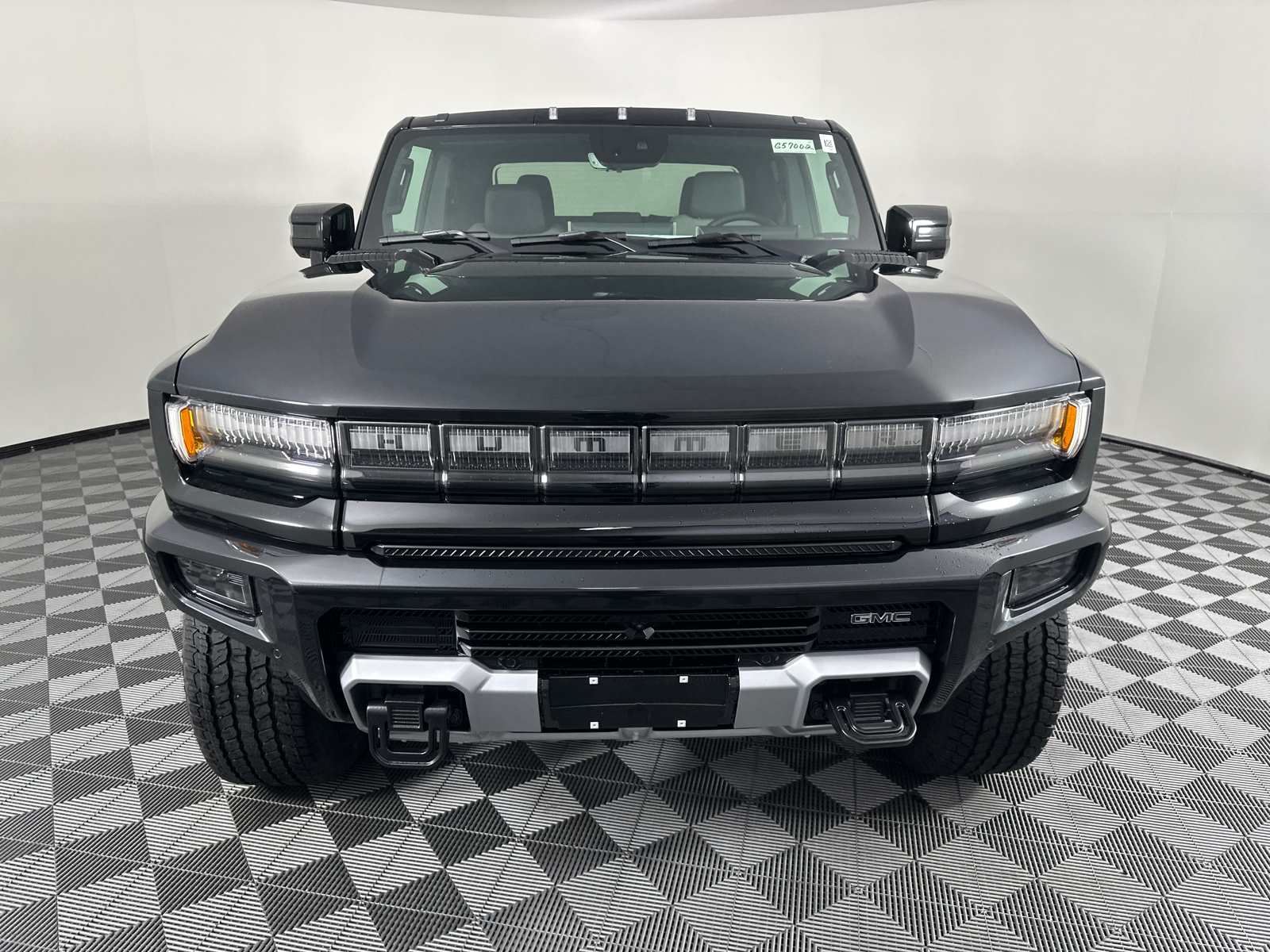 2025 GMC Hummer EV Pickup 2X 5