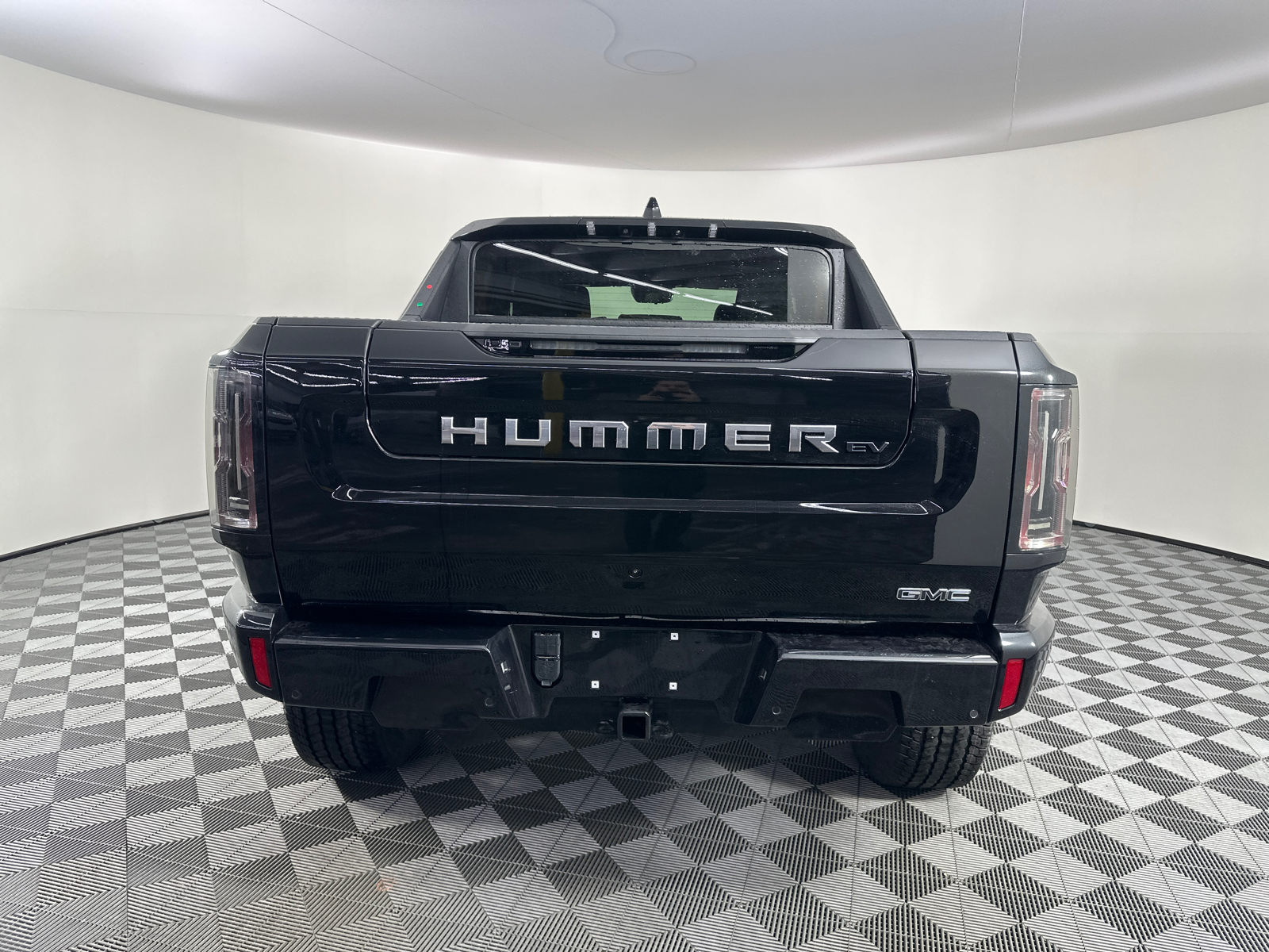 2025 GMC Hummer EV Pickup 2X 14