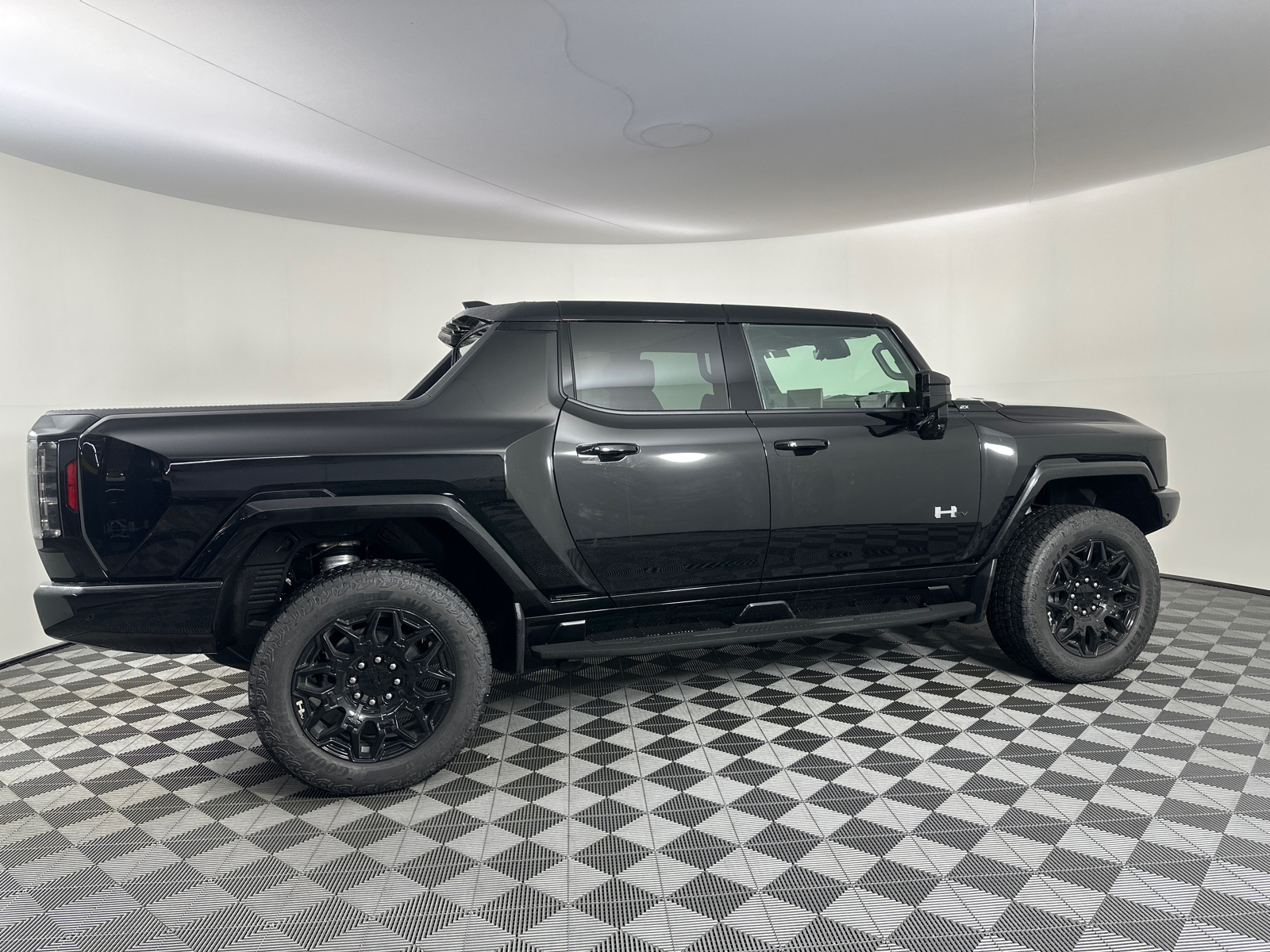 2025 GMC Hummer EV Pickup 2X 20