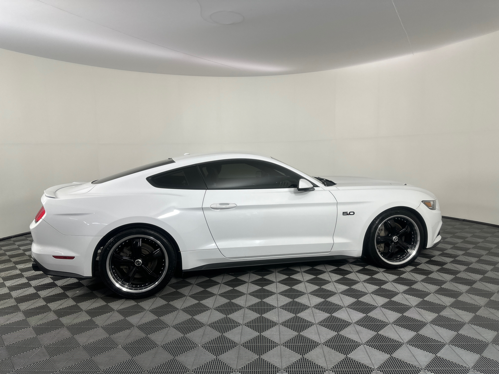 2016 Ford Mustang GT 20