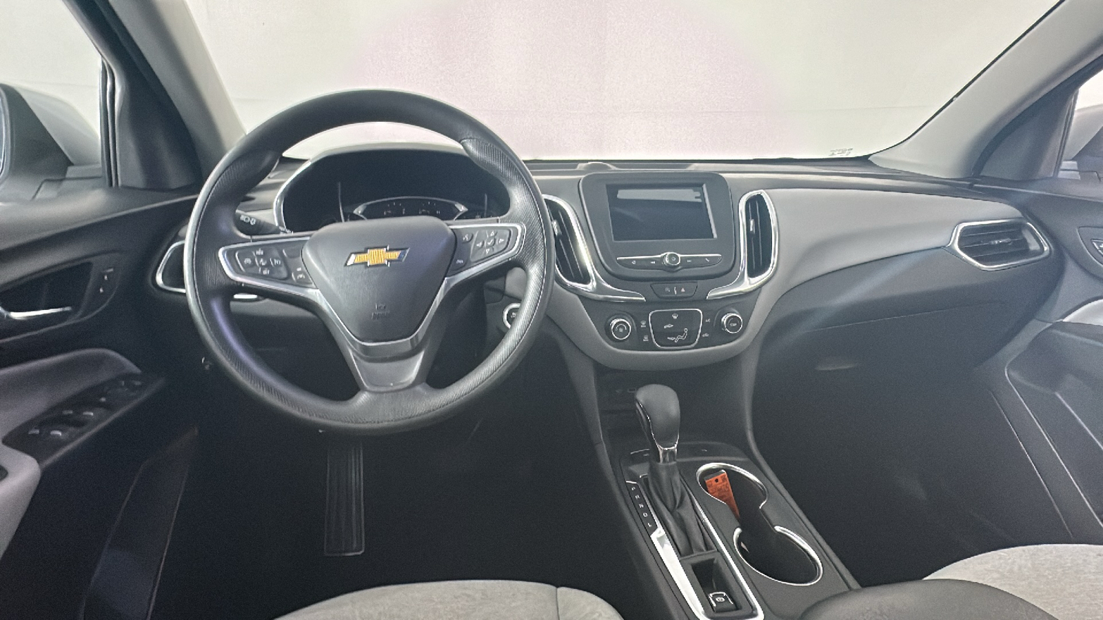 2022 Chevrolet Equinox LT 29