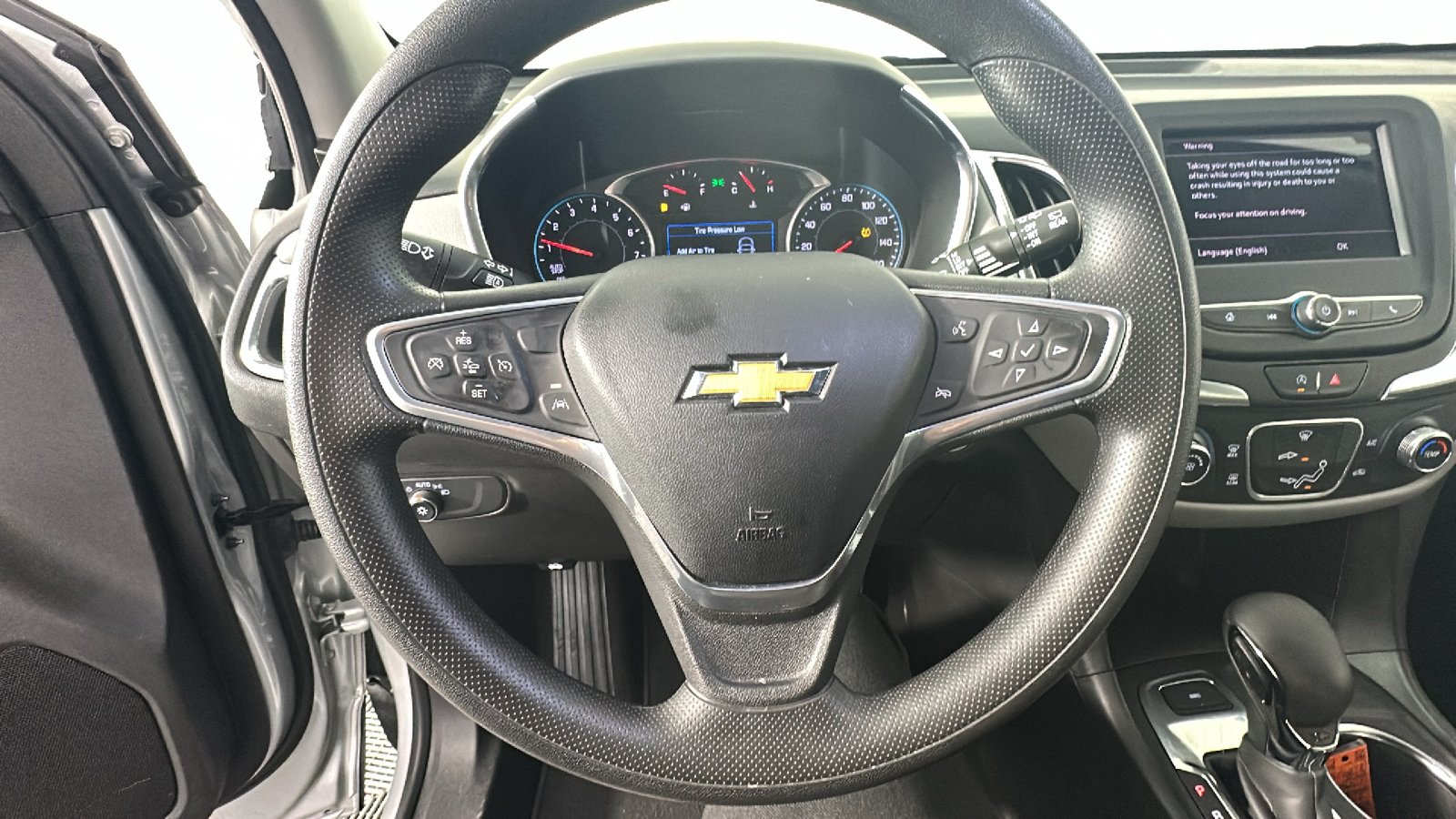 2022 Chevrolet Equinox LT 36