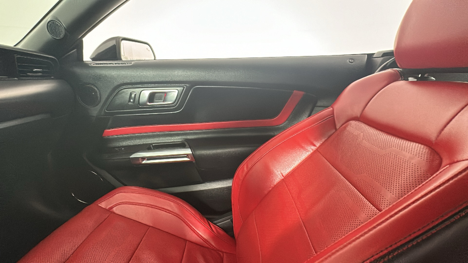 2021 Ford Mustang GT Premium 29
