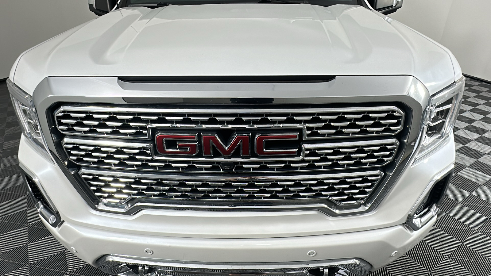 2020 GMC Sierra 1500 Denali 5