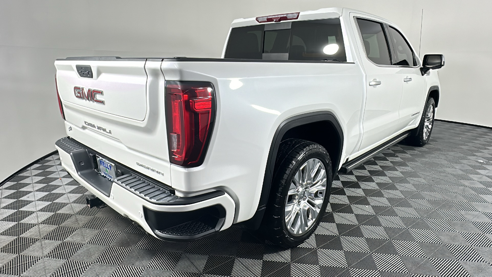 2020 GMC Sierra 1500 Denali 13