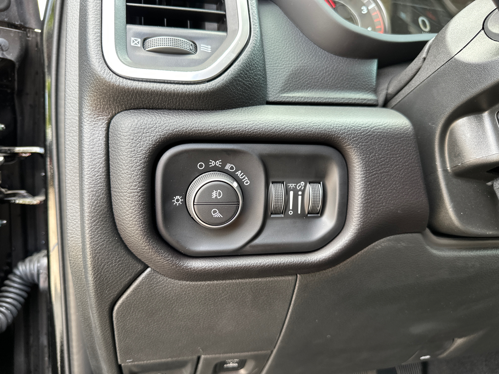 2024 Ram 2500 Laramie 31