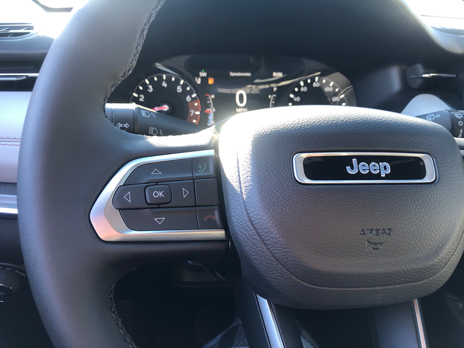 2024 Jeep Compass Limited 29