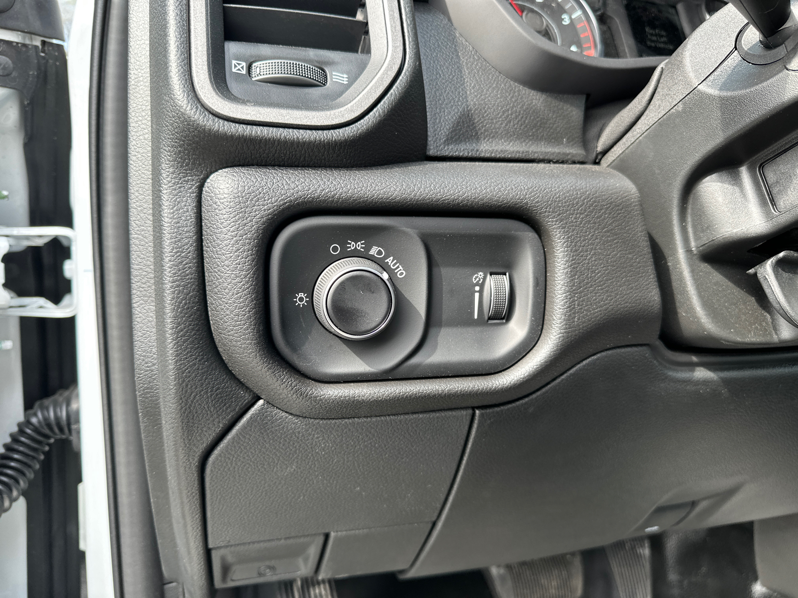 2024 Ram 3500 Tradesman 19