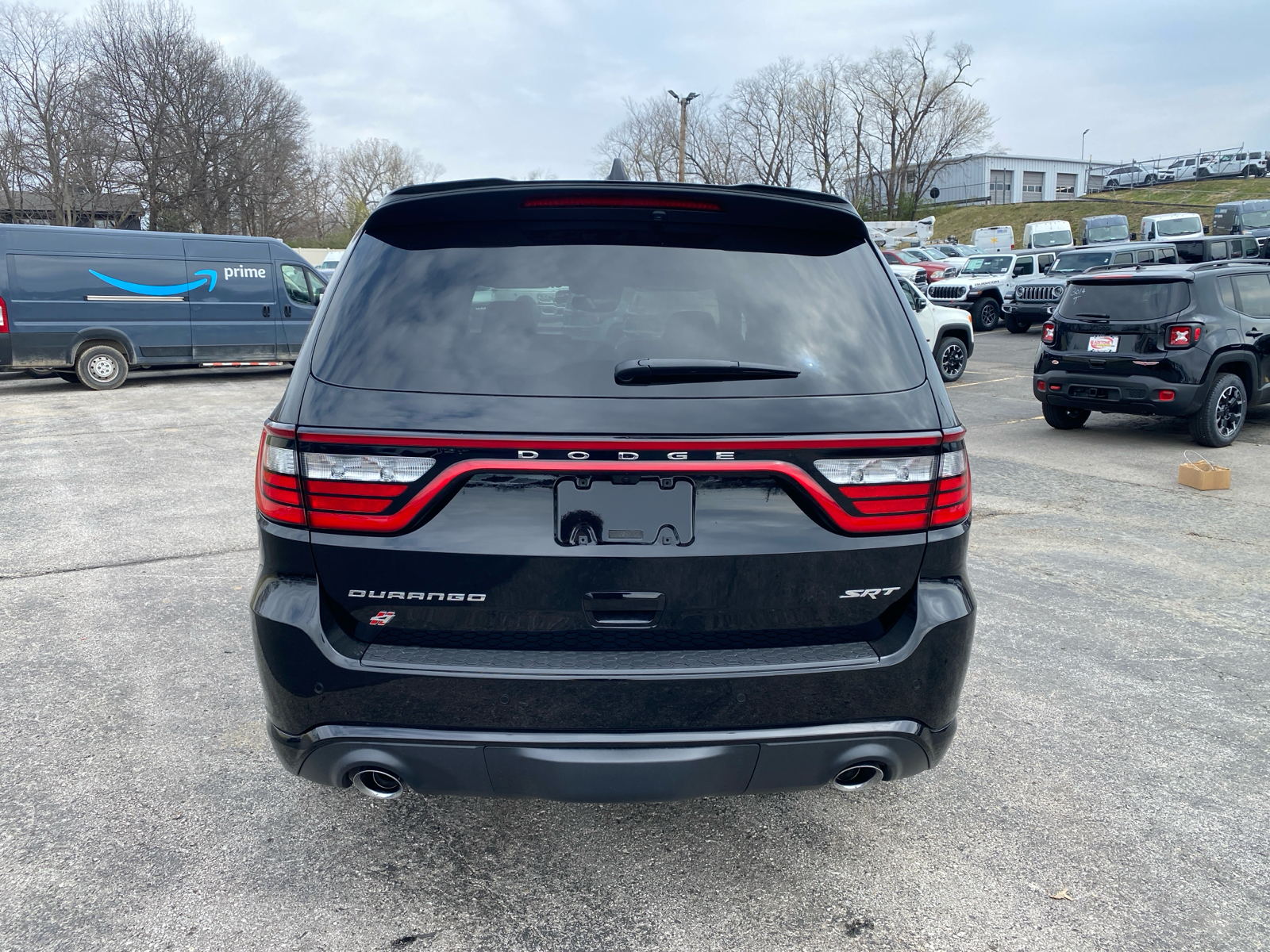 2024 Dodge Durango SRT 392 6