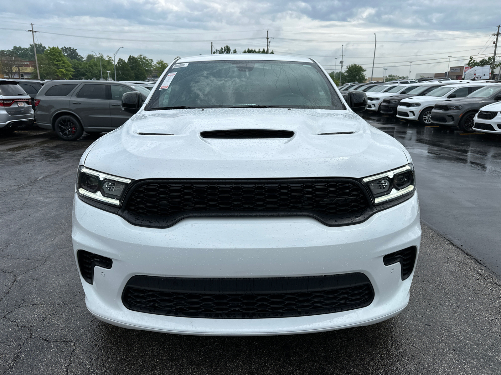 2024 Dodge Durango SRT 392 2