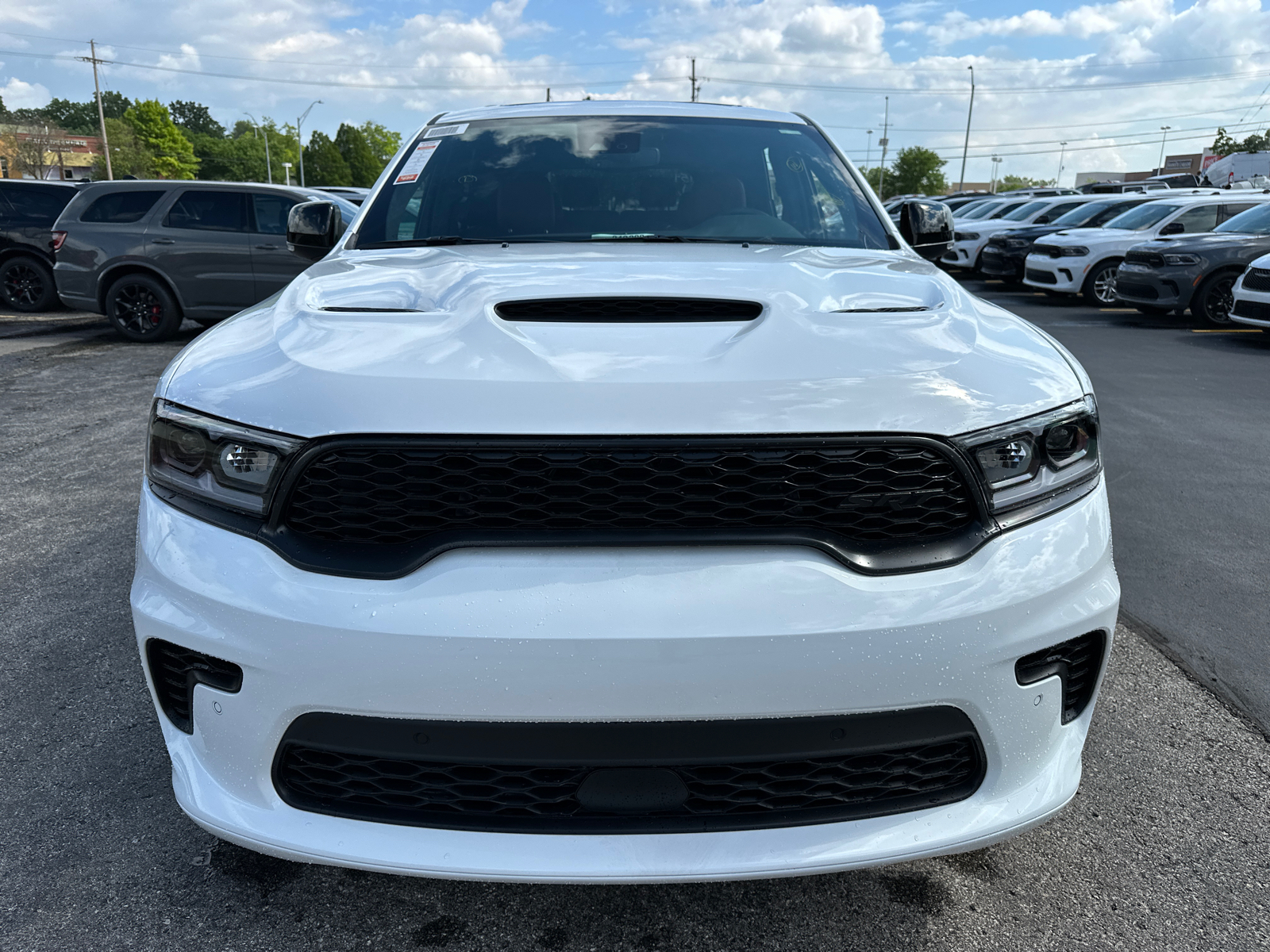 2024 Dodge Durango SRT 392 2