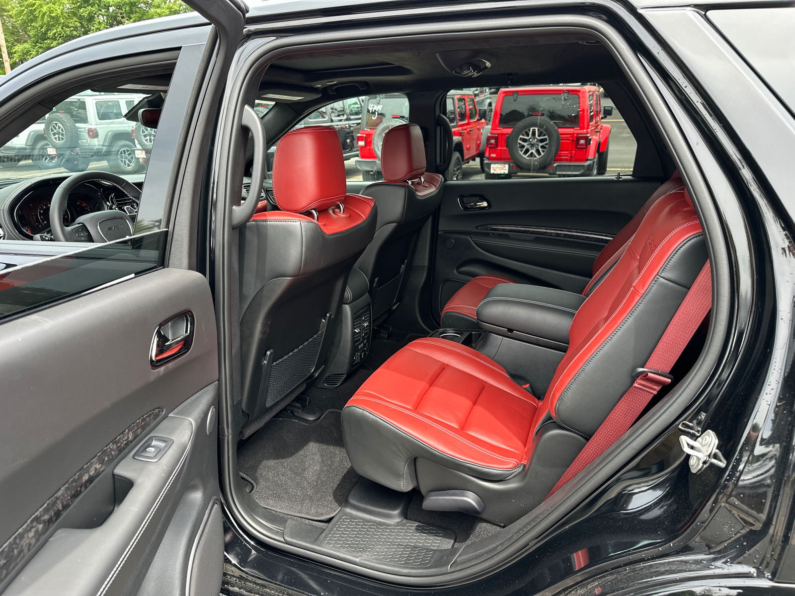 2024 Dodge Durango SRT 392 12