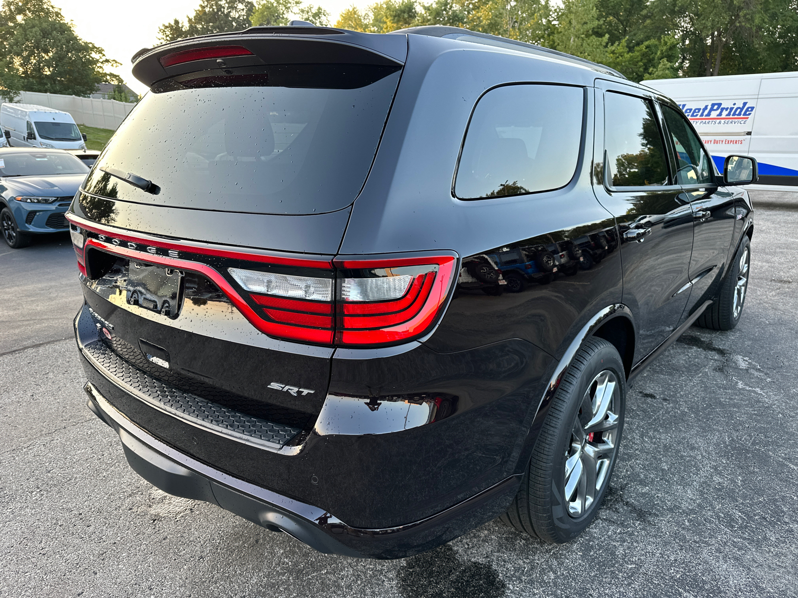 2024 Dodge Durango SRT 392 6