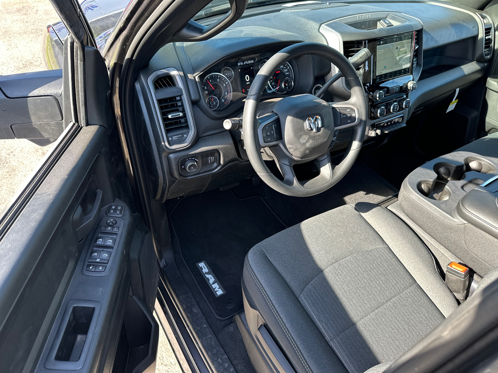 2024 Ram 3500 Tradesman 28