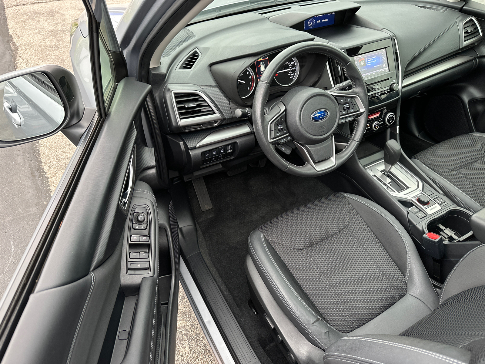 2021 Subaru Forester Premium 30