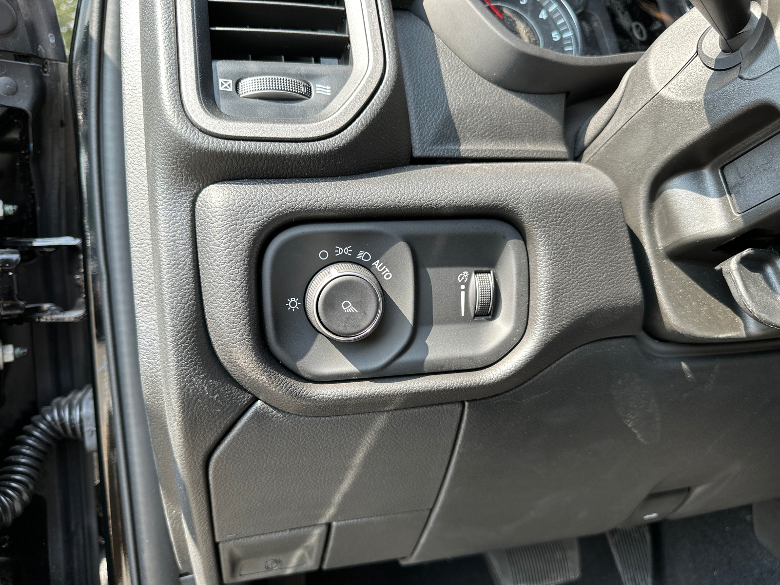 2024 Ram 2500 Tradesman 34