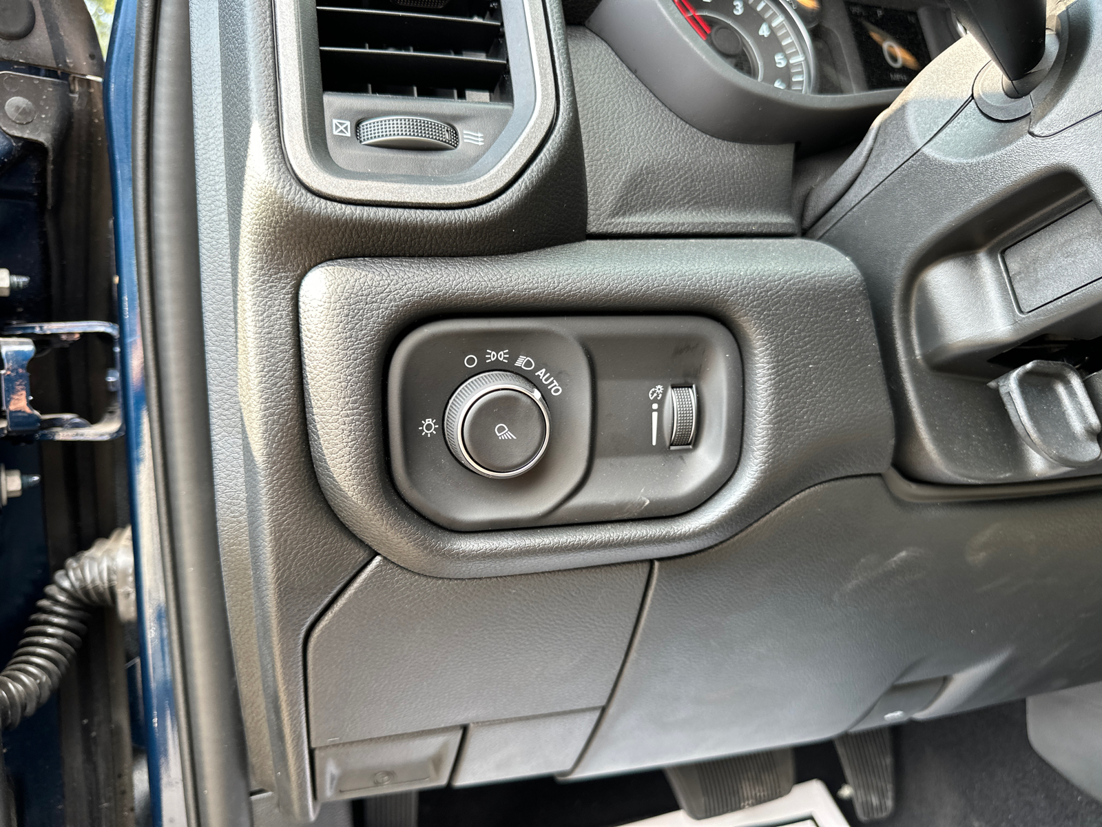 2024 Ram 2500 Tradesman 34