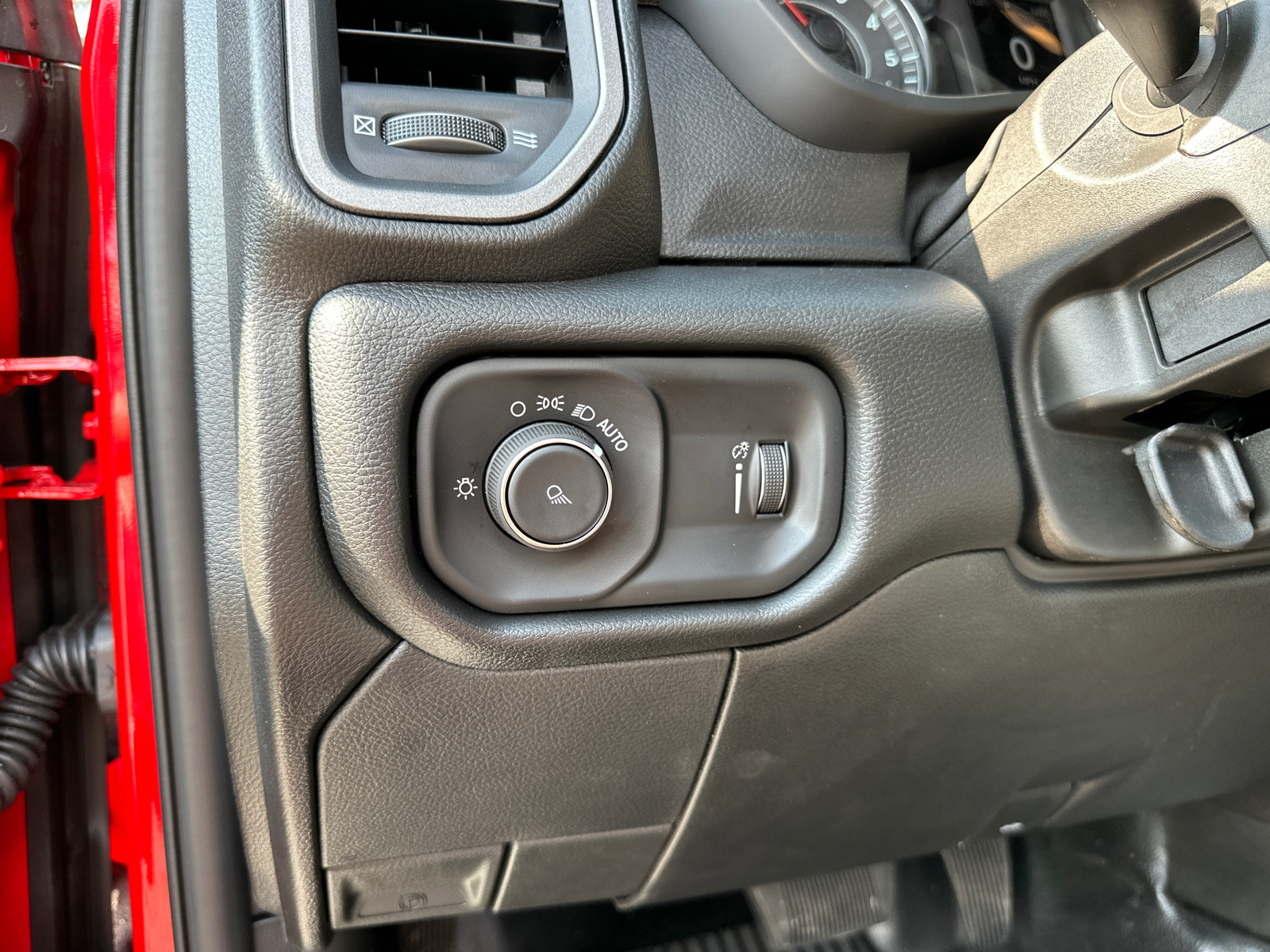 2024 Ram 2500 Tradesman 31