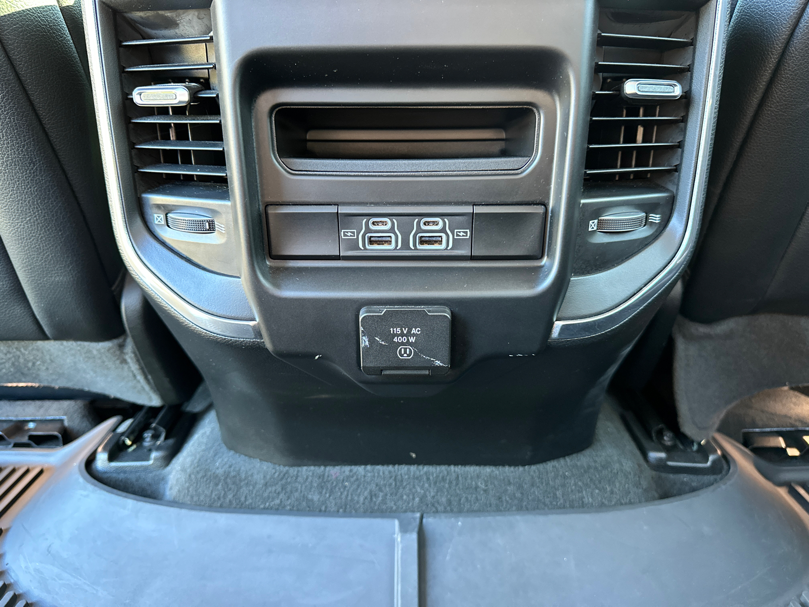 2021 Ram 1500 Laramie 13