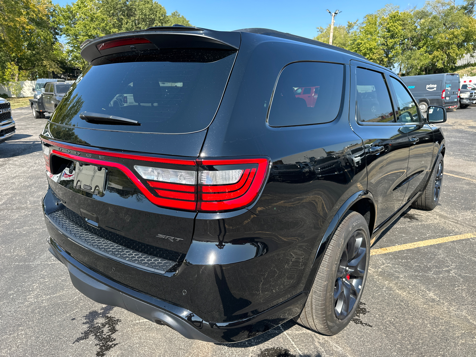 2024 Dodge Durango SRT 392 6