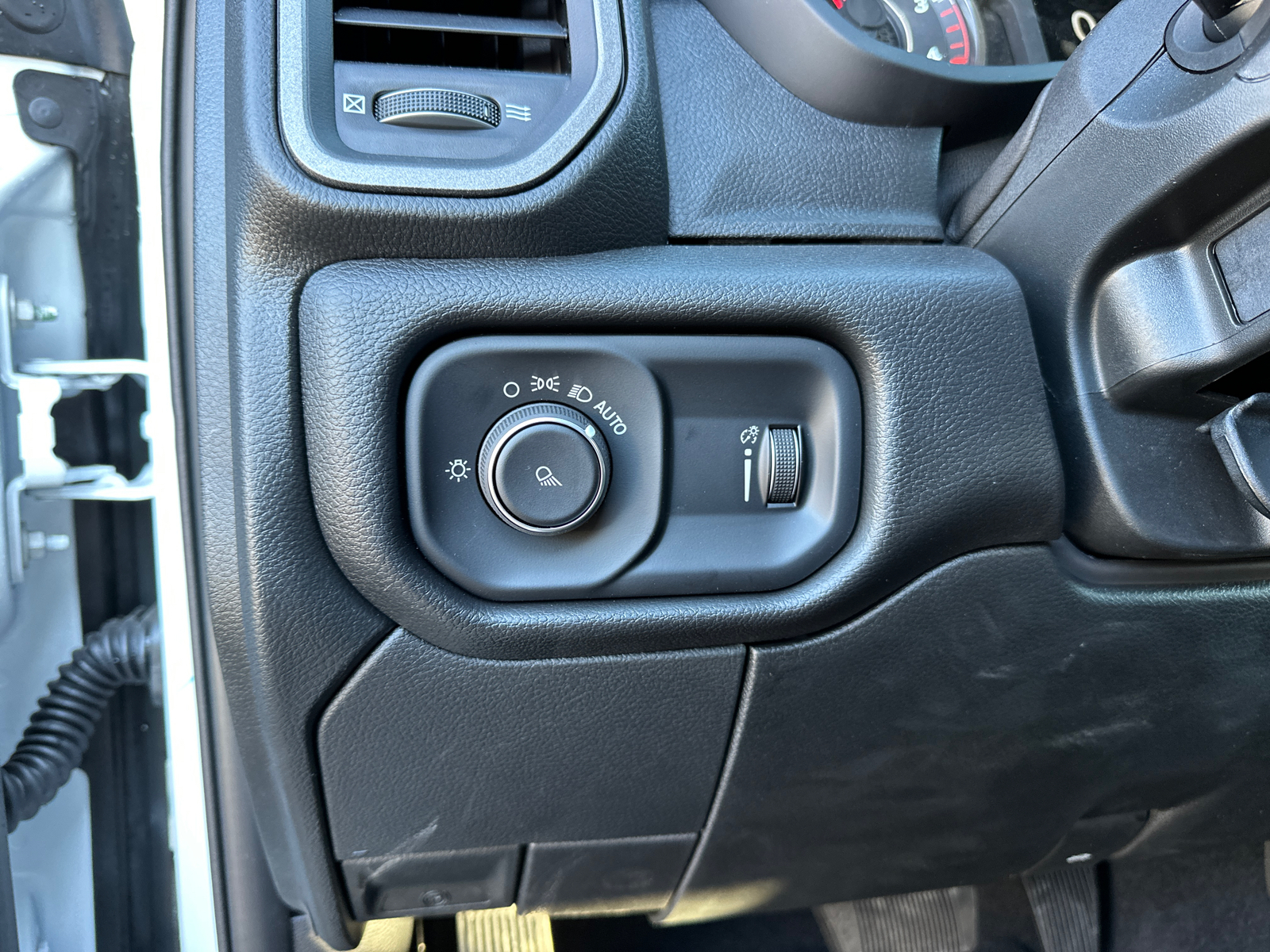 2024 Ram 3500 Tradesman 31