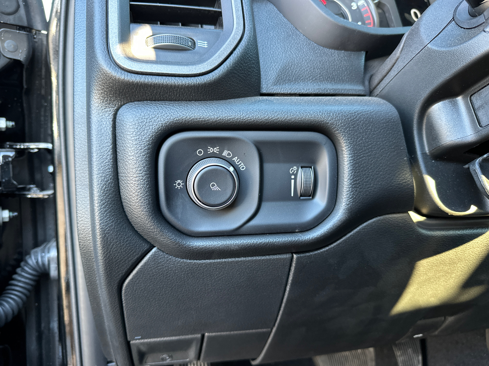 2024 Ram 3500 Tradesman 31