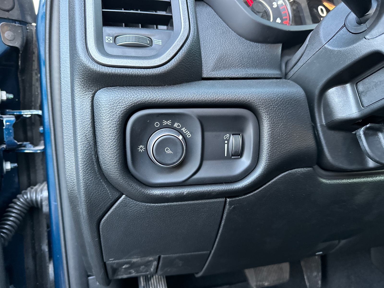 2024 Ram 3500 Tradesman 31