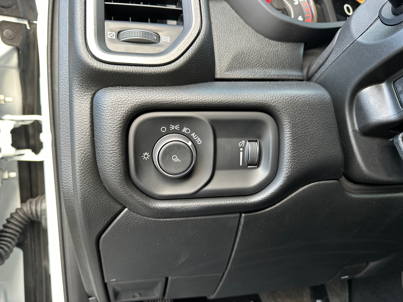 2024 Ram 3500 Tradesman 31