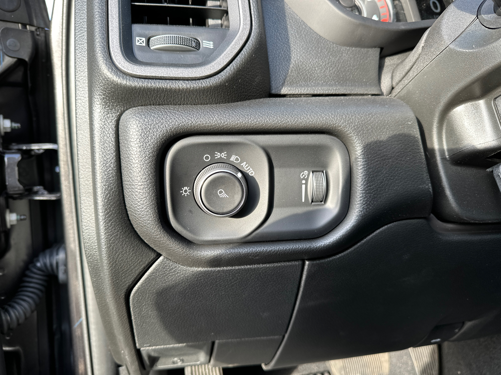 2024 Ram 2500 Tradesman 31