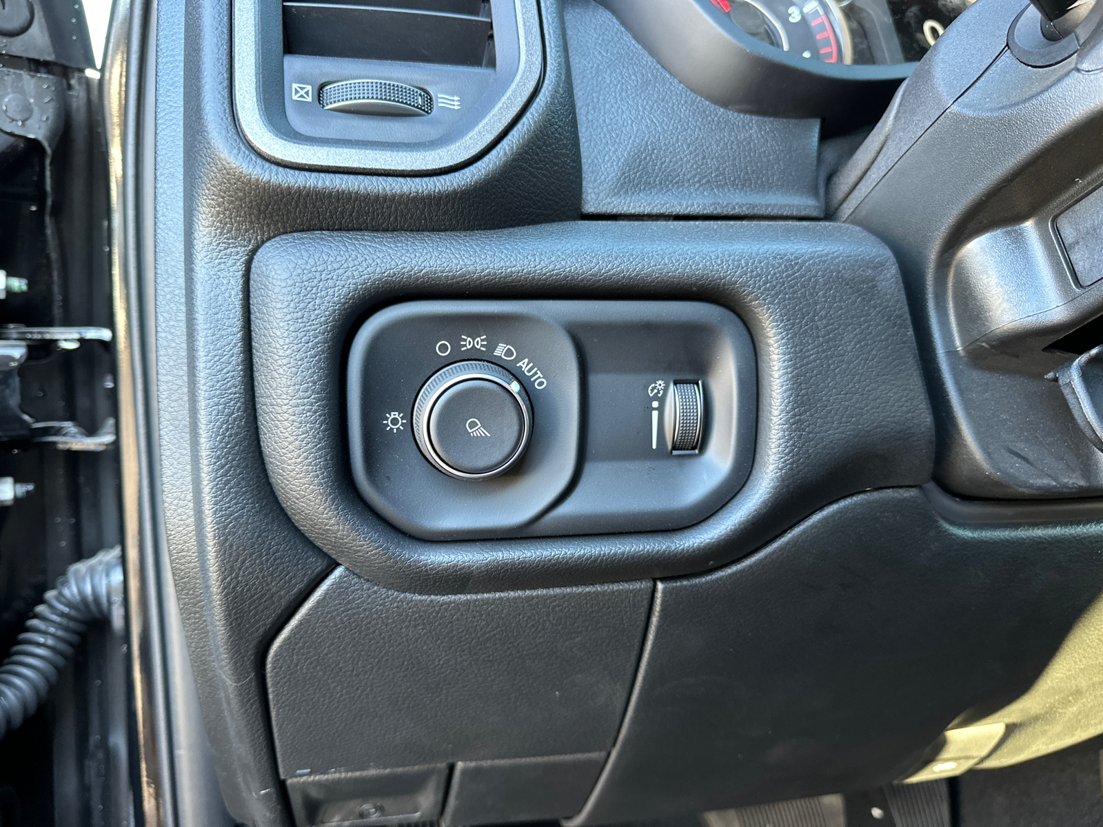 2024 Ram 2500 Tradesman 31