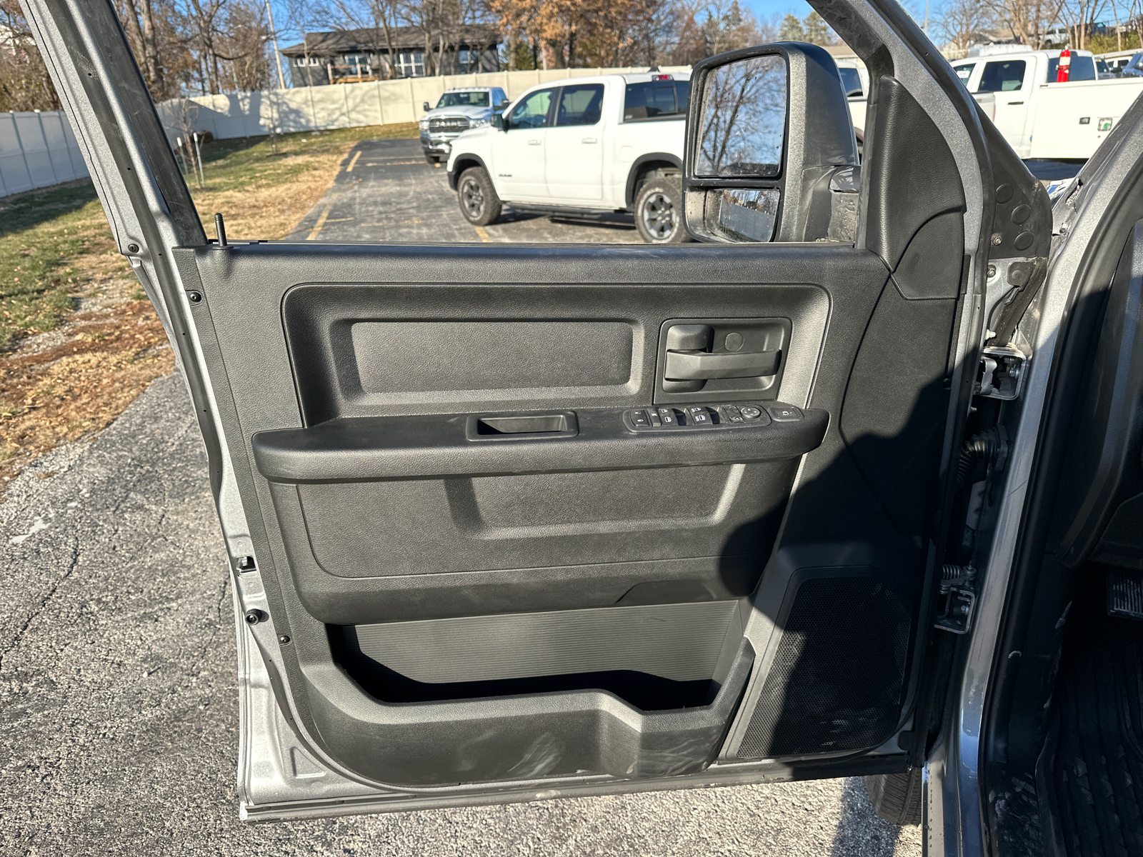 2024 Ram 2500 Tradesman 28