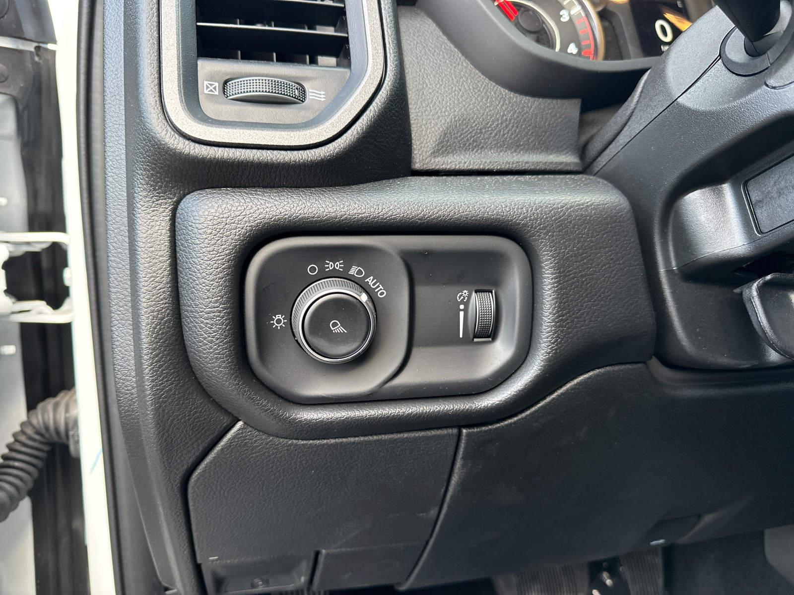 2024 Ram 2500 Tradesman 31