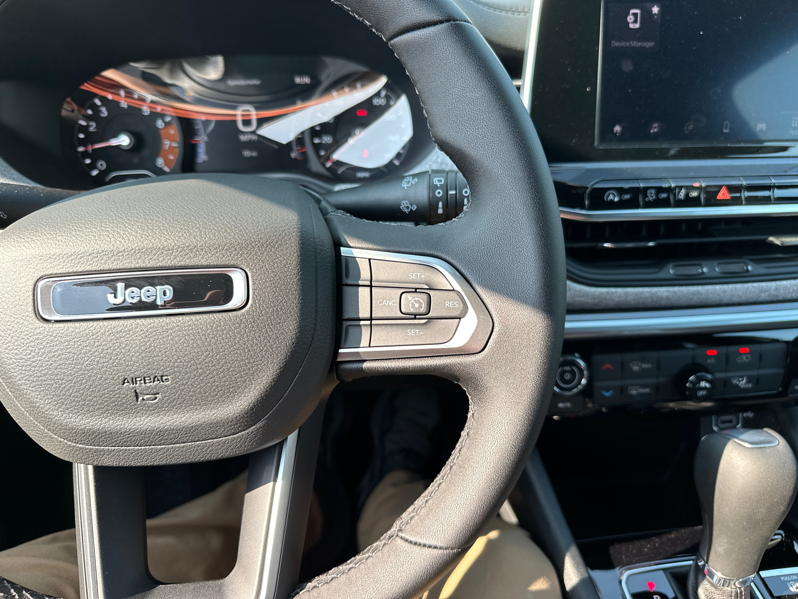 2025 Jeep Compass Latitude 39