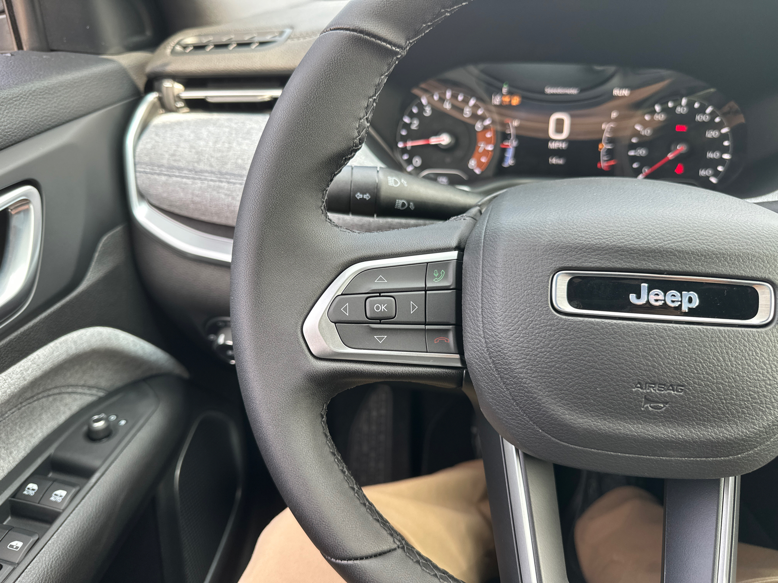 2025 Jeep Compass Latitude 40