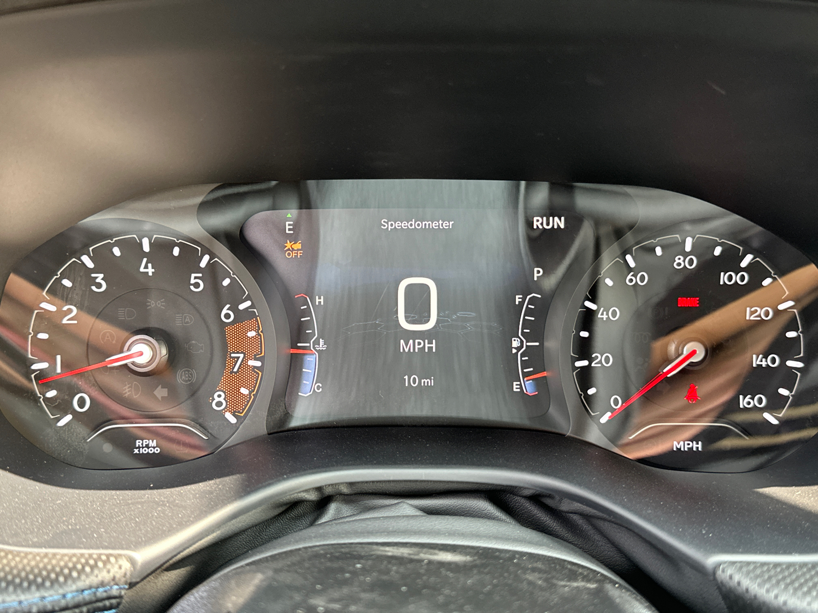 2025 Jeep Compass Latitude 38