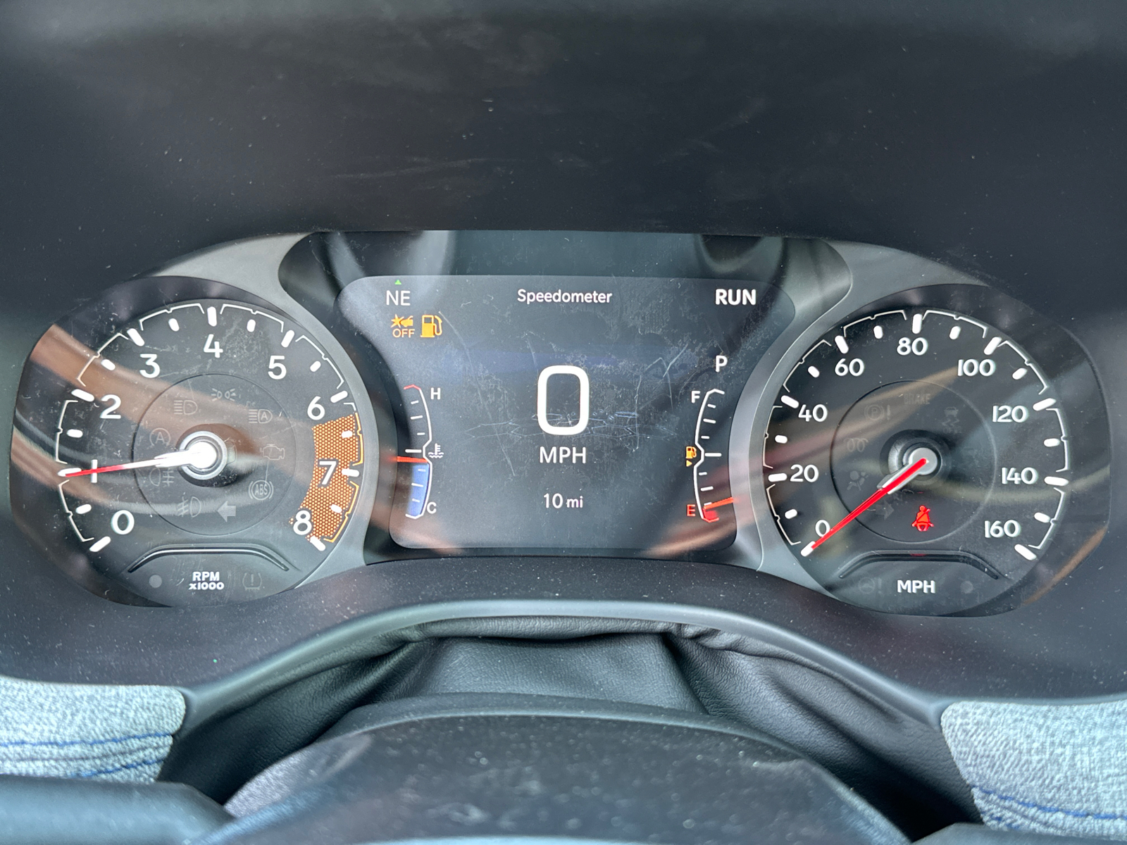 2025 Jeep Compass Latitude 37