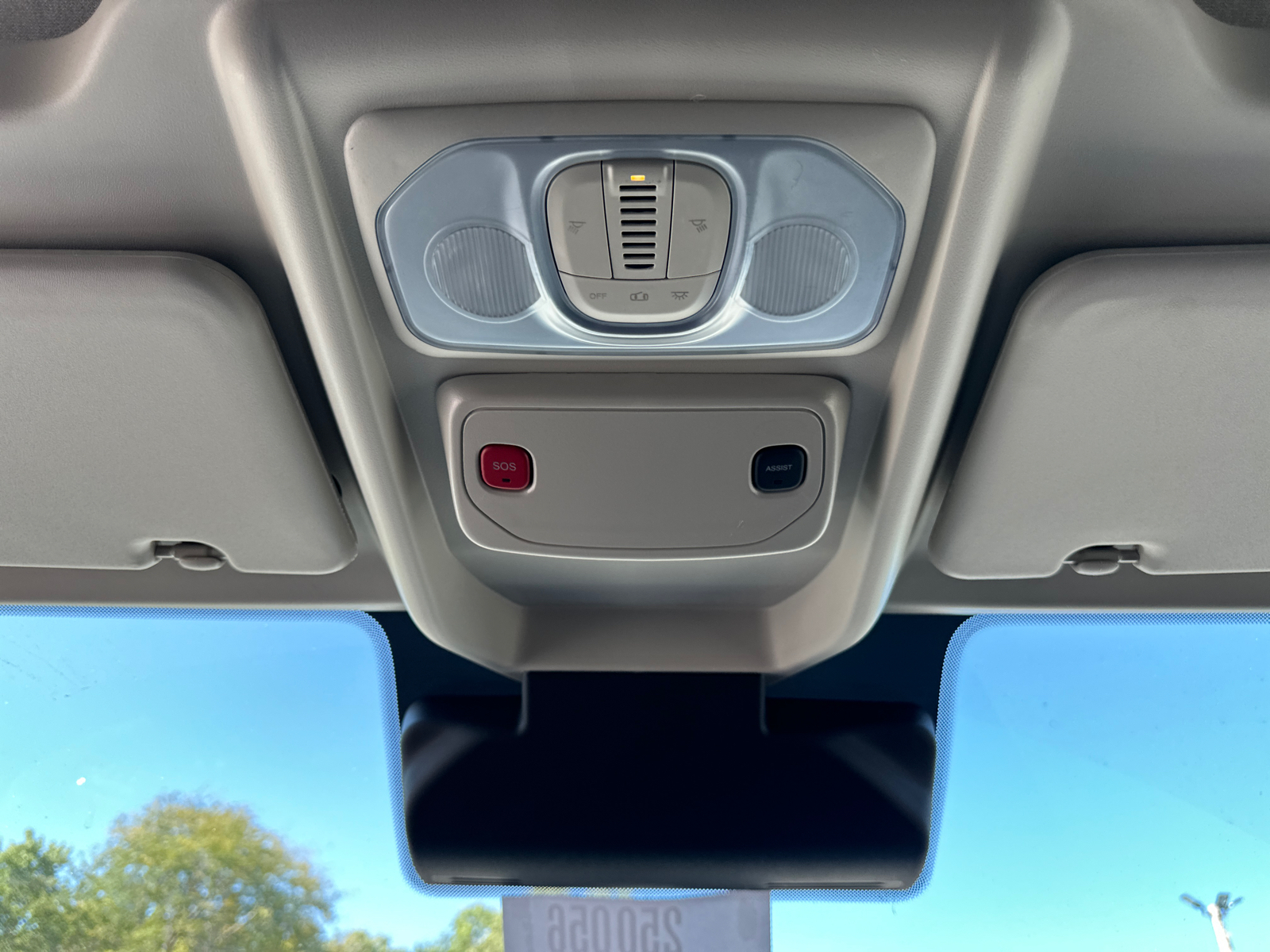 2025 Ram ProMaster 2500 High Roof 41