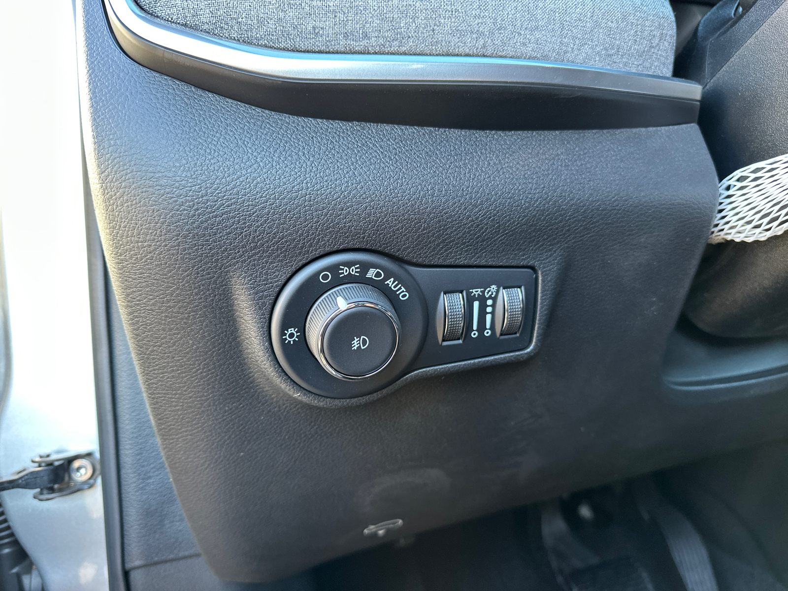 2025 Jeep Compass Latitude 36