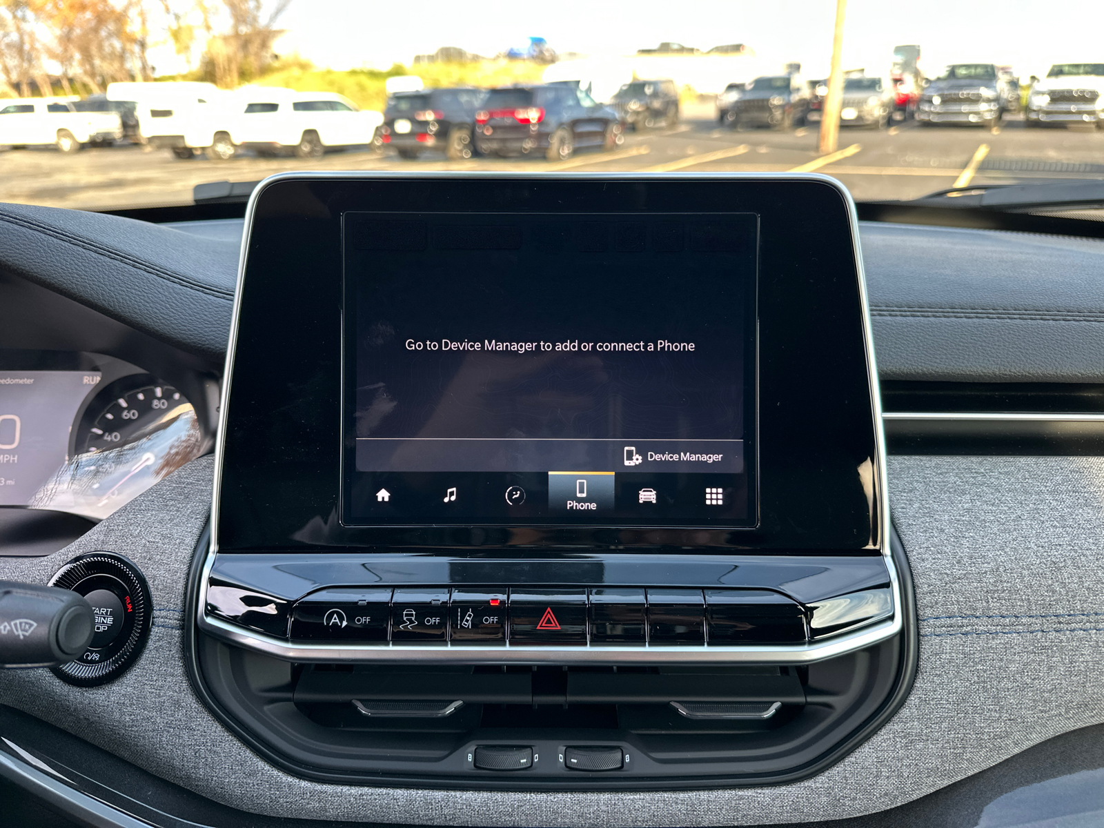 2025 Jeep Compass Latitude 28