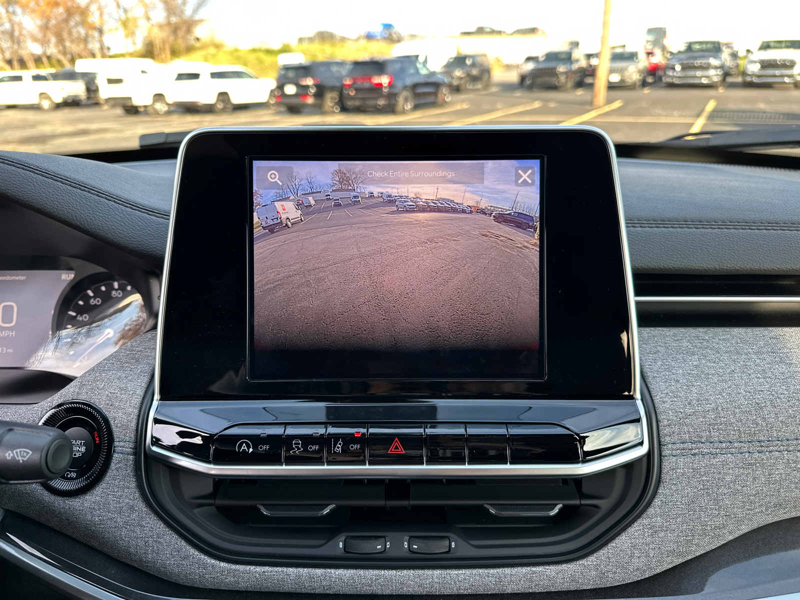 2025 Jeep Compass Latitude 31